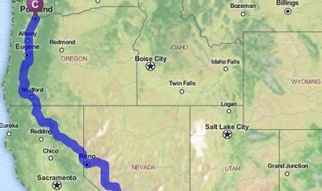 Idaho Falls To Portland Oregon Living in Oregon: Moving Tips, Cost of Living & Best Cities Idaho Falls To Portland Oregon | Living in Oregon: Moving Tips, Cost of Living & Best Cities