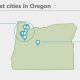 Find: Safest Cities in Oregon for Families - 2024 Guide | Living in Oregon: Moving Tips, Cost of Living & Best Cities