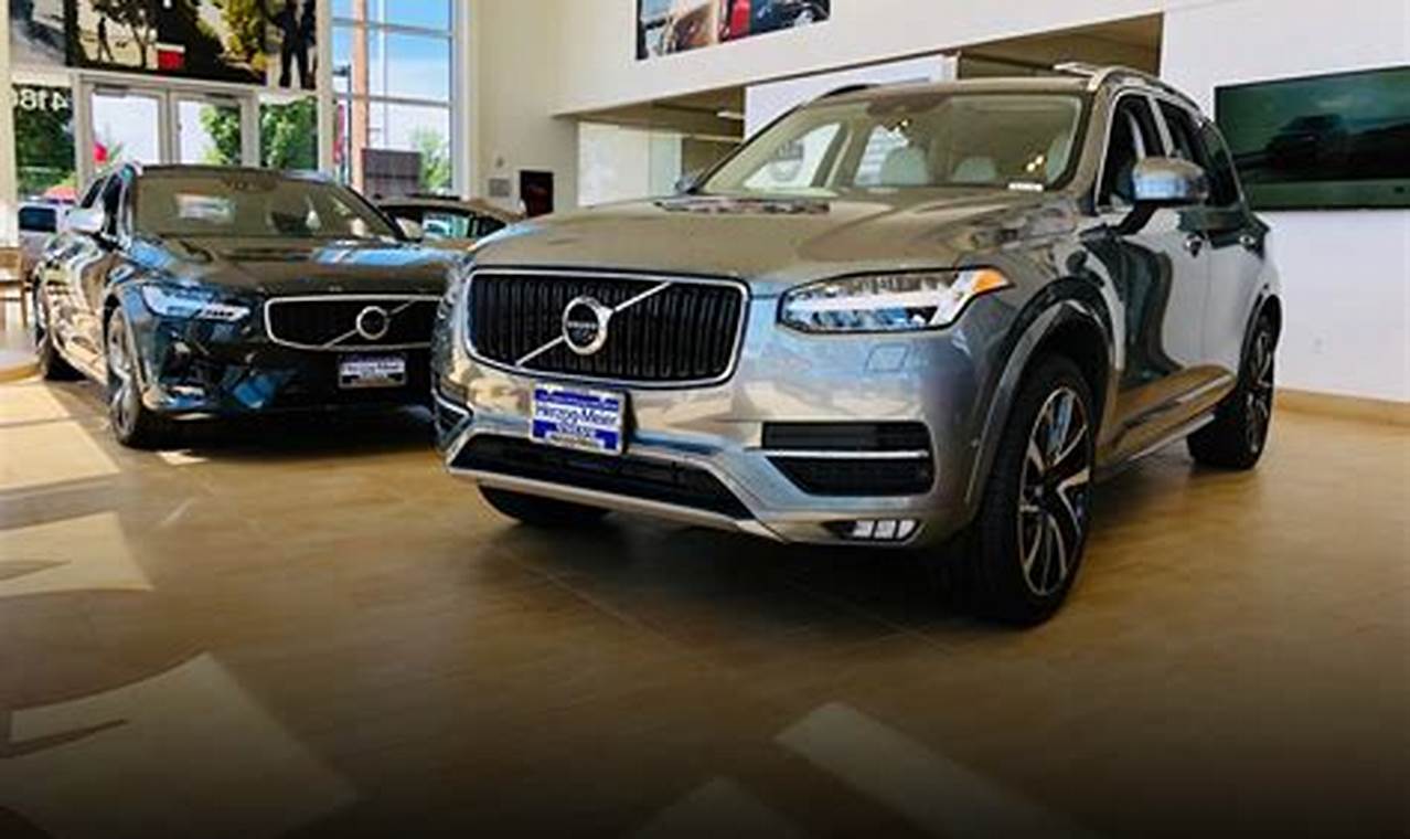 Portland Oregon Volvo Living in Oregon: Moving Tips, Cost of Living & Best Cities Portland Oregon Volvo | Living in Oregon: Moving Tips, Cost of Living & Best Cities