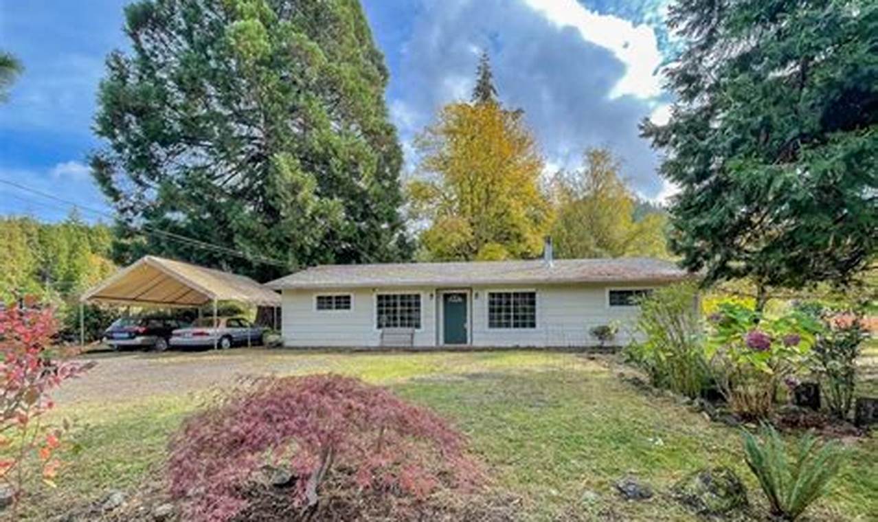 Homes For Sale In Glide Oregon Living in Oregon: Moving Tips, Cost of Living & Best Cities Homes For Sale In Glide Oregon | Living in Oregon: Moving Tips, Cost of Living & Best Cities