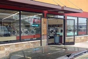 Best Laundromats in Eugene, OR: Find & Wash Near You Living in Oregon: Moving Tips, Cost of Living & Best Cities Best Laundromats in Eugene, OR: Find & Wash Near You | Living in Oregon: Moving Tips, Cost of Living & Best Cities