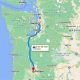 Seattle to Portland, Oregon: How Far + Travel Tips | Living in Oregon: Moving Tips, Cost of Living & Best Cities