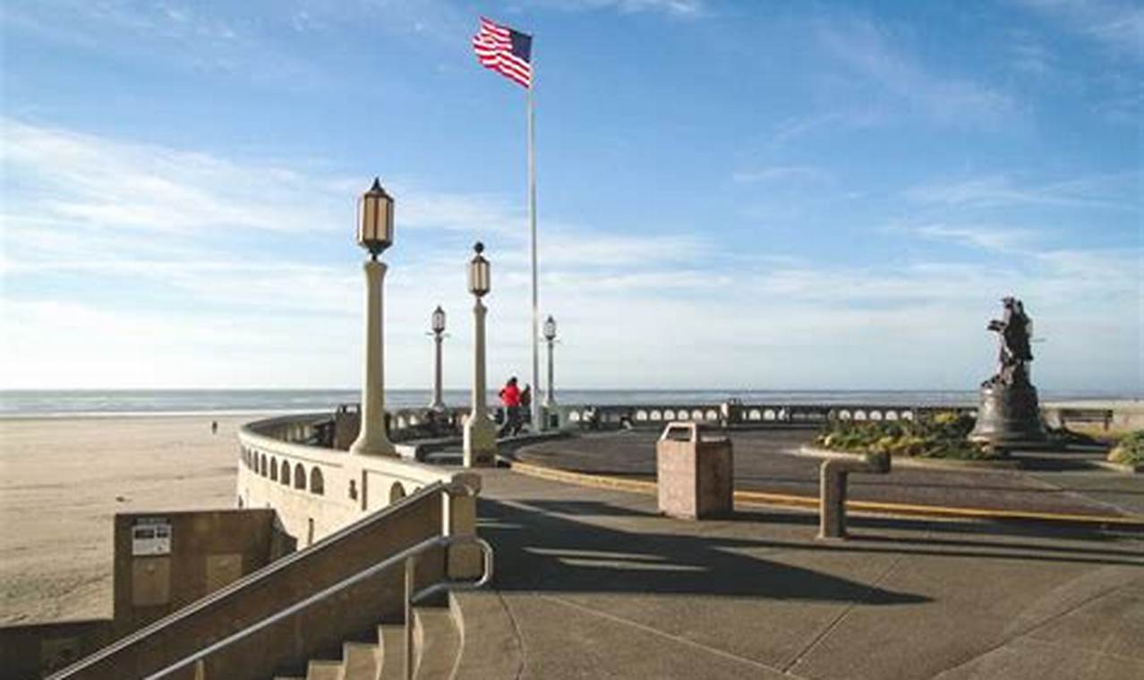 Guide: Seaside Oregon to Portland - Tips & More Living in Oregon: Moving Tips, Cost of Living & Best Cities Guide: Seaside Oregon to Portland - Tips & More | Living in Oregon: Moving Tips, Cost of Living & Best Cities