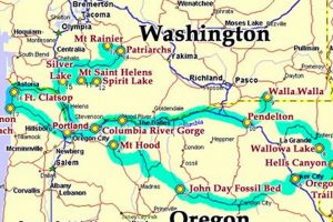 Portland Oregon To Longview Washington Living in Oregon: Moving Tips, Cost of Living & Best Cities Portland Oregon To Longview Washington | Living in Oregon: Moving Tips, Cost of Living & Best Cities