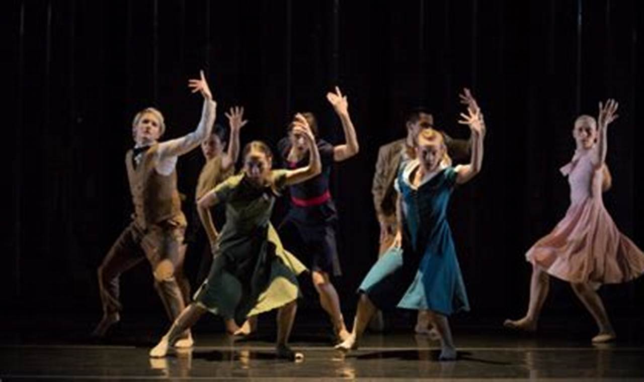 Experience NW Dance Project Portland Oregon: Innovation Unleashed Living in Oregon: Moving Tips, Cost of Living & Best Cities Experience NW Dance Project Portland Oregon: Innovation Unleashed | Living in Oregon: Moving Tips, Cost of Living & Best Cities
