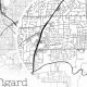 Tigard Oregon Map Guide: Explore Tigard, OR! | Living in Oregon: Moving Tips, Cost of Living & Best Cities