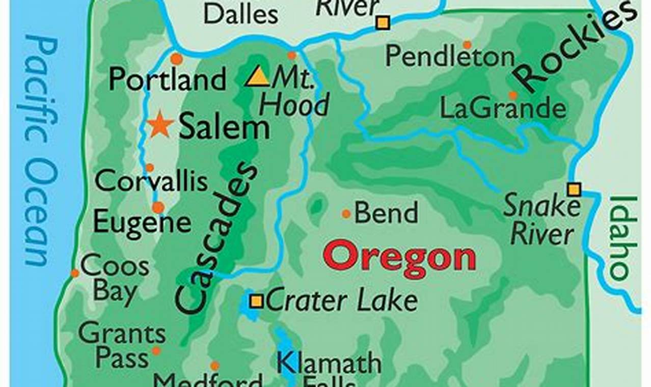 How Far Is Corvallis Oregon From Portland Oregon Living in Oregon: Moving Tips, Cost of Living & Best Cities How Far Is Corvallis Oregon From Portland Oregon | Living in Oregon: Moving Tips, Cost of Living & Best Cities
