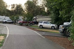 Your Deerwood RV Park Oregon Getaway | [Location] | Living in Oregon: Moving Tips, Cost of Living & Best Cities