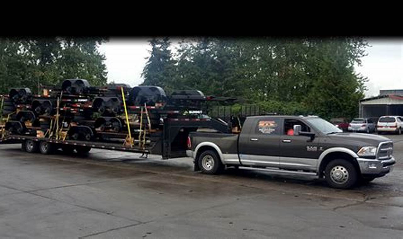 Summit Trailers Portland Oregon Living in Oregon: Moving Tips, Cost of Living & Best Cities Summit Trailers Portland Oregon | Living in Oregon: Moving Tips, Cost of Living & Best Cities