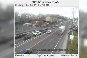Salem Oregon Traffic Conditions Living in Oregon: Moving Tips, Cost of Living & Best Cities Salem Oregon Traffic Conditions | Living in Oregon: Moving Tips, Cost of Living & Best Cities