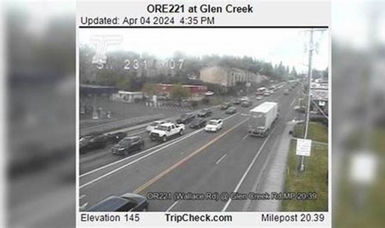 Salem Oregon Traffic Conditions Living in Oregon: Moving Tips, Cost of Living & Best Cities Salem Oregon Traffic Conditions | Living in Oregon: Moving Tips, Cost of Living & Best Cities