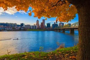 Visiting Portland Oregon in November: Tips & Guide Living in Oregon: Moving Tips, Cost of Living & Best Cities Visiting Portland Oregon in November: Tips & Guide | Living in Oregon: Moving Tips, Cost of Living & Best Cities