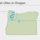 Top Oregon Cities: Find Your Safest Place to Live | Living in Oregon: Moving Tips, Cost of Living & Best Cities
