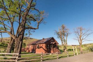 Stay Near Fossils: Oregon Hotels & Lodging Guide Living in Oregon: Moving Tips, Cost of Living & Best Cities Stay Near Fossils: Oregon Hotels & Lodging Guide | Living in Oregon: Moving Tips, Cost of Living & Best Cities