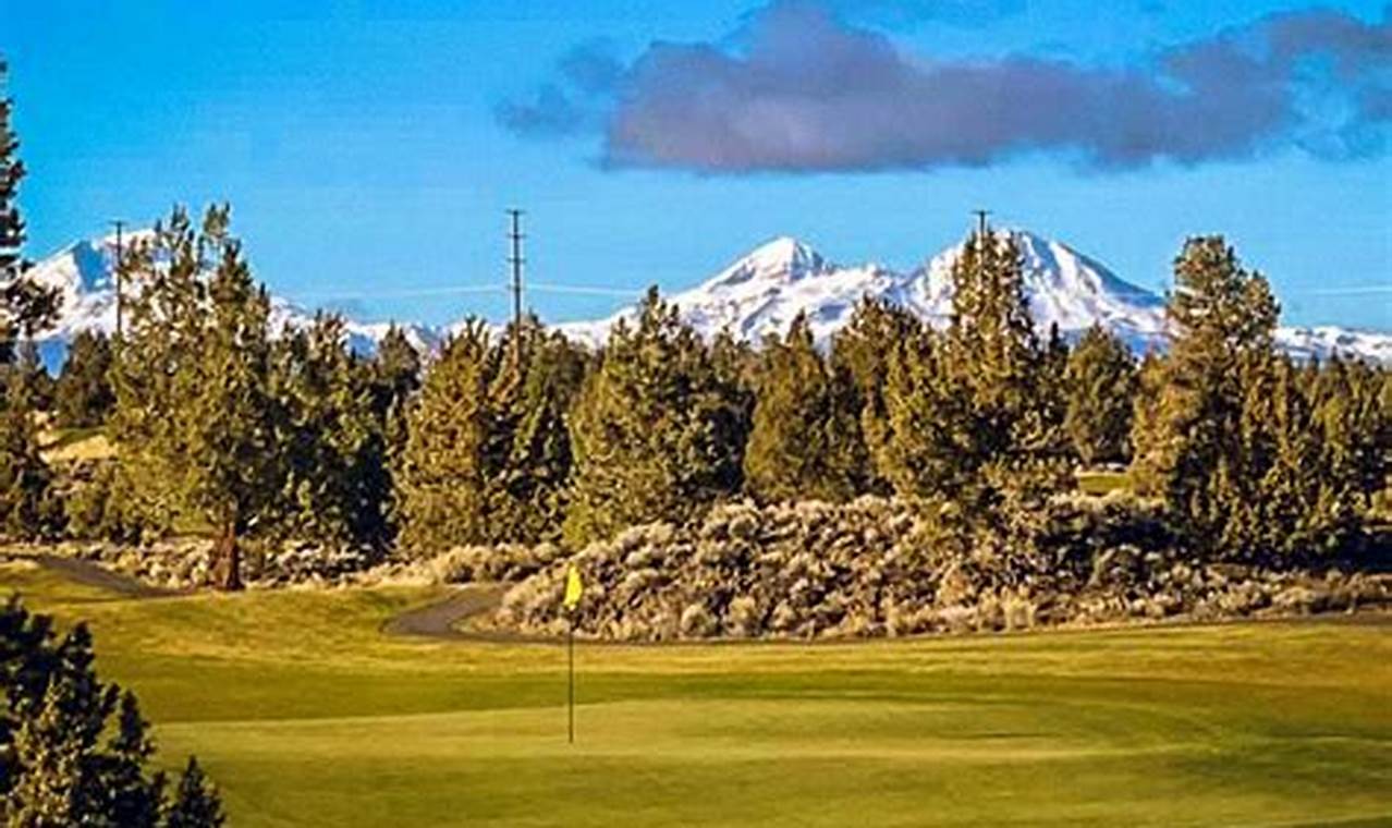Redmond Oregon Golf Courses Living in Oregon: Moving Tips, Cost of Living & Best Cities Redmond Oregon Golf Courses | Living in Oregon: Moving Tips, Cost of Living & Best Cities