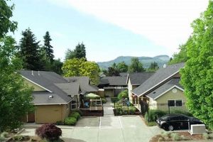 Discover McKenzie Living in Eugene, Oregon: Homes & Lifestyle Living in Oregon: Moving Tips, Cost of Living & Best Cities Discover McKenzie Living in Eugene, Oregon: Homes & Lifestyle | Living in Oregon: Moving Tips, Cost of Living & Best Cities
