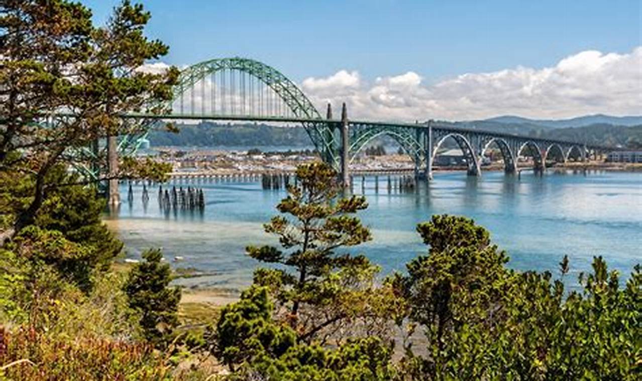 Trip from Newport, OR to Portland, OR: Tips & Guide Living in Oregon: Moving Tips, Cost of Living & Best Cities Trip from Newport, OR to Portland, OR: Tips & Guide | Living in Oregon: Moving Tips, Cost of Living & Best Cities