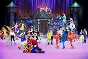 Disney On Ice Portland Oregon 2024 Living in Oregon: Moving Tips, Cost of Living & Best Cities Disney On Ice Portland Oregon 2024 | Living in Oregon: Moving Tips, Cost of Living & Best Cities