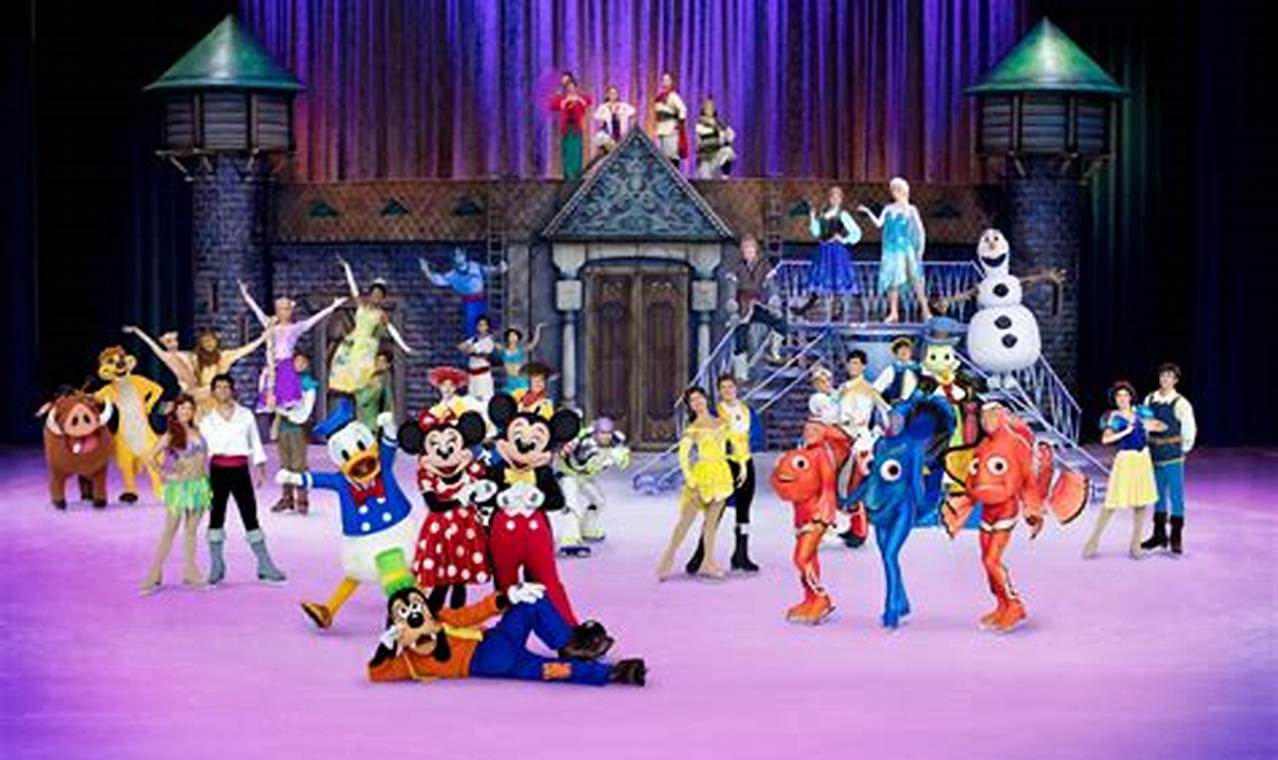 Disney On Ice Portland Oregon 2024 Living in Oregon: Moving Tips, Cost of Living & Best Cities Disney On Ice Portland Oregon 2024 | Living in Oregon: Moving Tips, Cost of Living & Best Cities