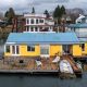Floating House For Rent Portland Oregon | Living in Oregon: Moving Tips, Cost of Living & Best Cities