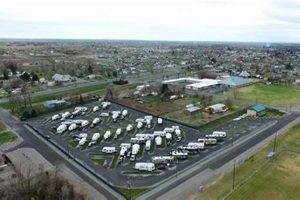 Experience the Oregon Trail: RV Parks & Historic Sites Living in Oregon: Moving Tips, Cost of Living & Best Cities Experience the Oregon Trail: RV Parks & Historic Sites | Living in Oregon: Moving Tips, Cost of Living & Best Cities