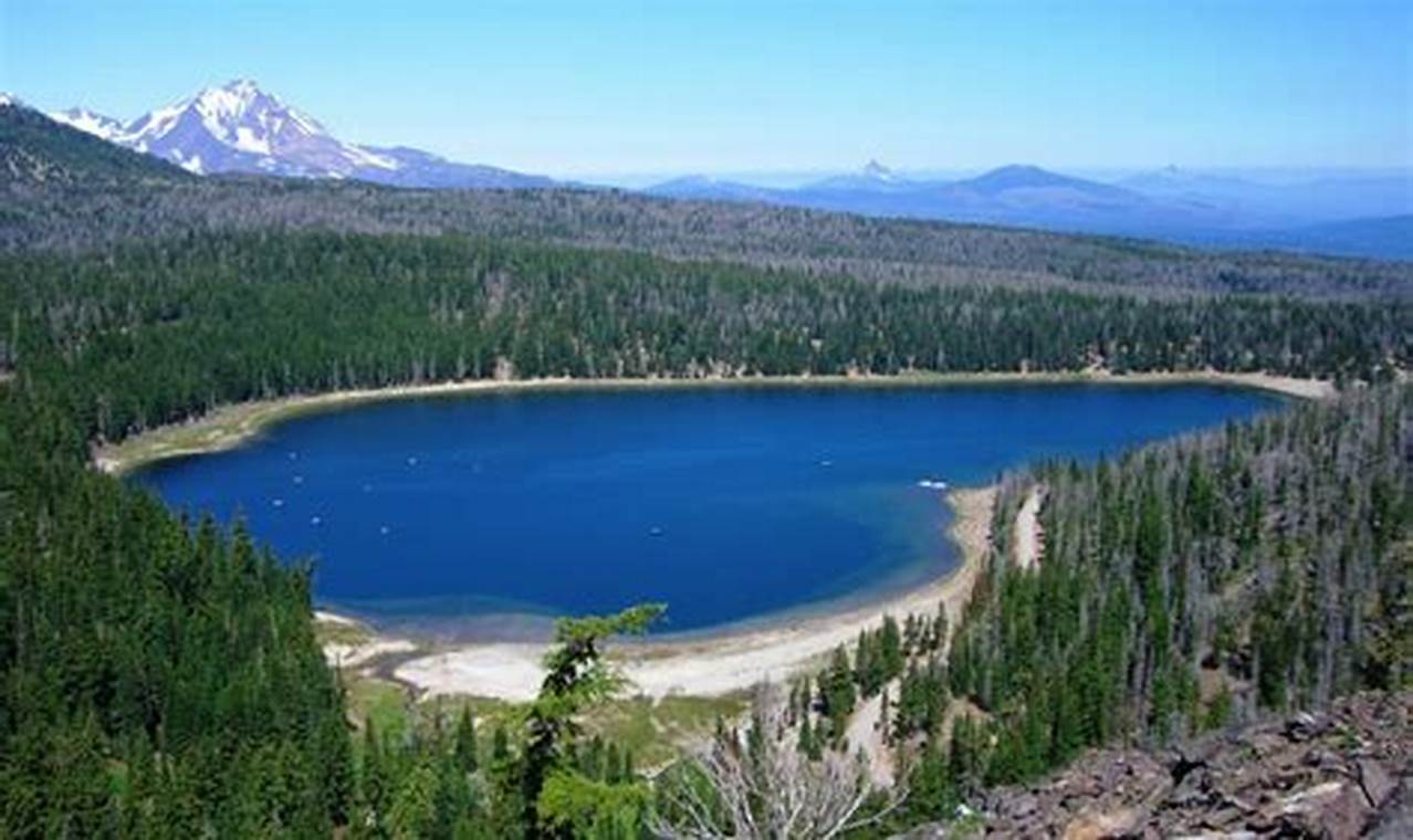 Escape to 3 Creeks Lake Oregon: Your Guide! Living in Oregon: Moving Tips, Cost of Living & Best Cities Escape to 3 Creeks Lake Oregon: Your Guide! | Living in Oregon: Moving Tips, Cost of Living & Best Cities