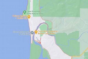 Explore: Map Pacific City, Oregon | Guide & Views Living in Oregon: Moving Tips, Cost of Living & Best Cities Explore: Map Pacific City, Oregon | Guide & Views | Living in Oregon: Moving Tips, Cost of Living & Best Cities