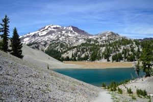 Discover Oregon's Moraine Lakes: A Gem State Awaits Living in Oregon: Moving Tips, Cost of Living & Best Cities Discover Oregon's Moraine Lakes: A Gem State Awaits | Living in Oregon: Moving Tips, Cost of Living & Best Cities