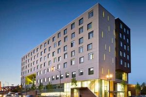 Bud Clark Commons: Portland's Housing Solution in Oregon Living in Oregon: Moving Tips, Cost of Living & Best Cities Bud Clark Commons: Portland's Housing Solution in Oregon | Living in Oregon: Moving Tips, Cost of Living & Best Cities
