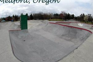Medford Oregon Skatepark Guide: Ride On! Living in Oregon: Moving Tips, Cost of Living & Best Cities Medford Oregon Skatepark Guide: Ride On! | Living in Oregon: Moving Tips, Cost of Living & Best Cities