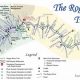 Discover the Rogue River Map of Oregon: Your Guide! | Living in Oregon: Moving Tips, Cost of Living & Best Cities