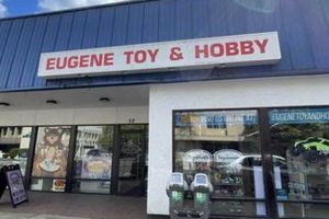 Eugene Toy & Hobby: Your Eugene, OR Fun Starts Here! Living in Oregon: Moving Tips, Cost of Living & Best Cities Eugene Toy & Hobby: Your Eugene, OR Fun Starts Here! | Living in Oregon: Moving Tips, Cost of Living & Best Cities
