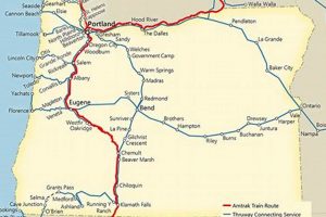 Salem Oregon To Seattle Washington Train Living in Oregon: Moving Tips, Cost of Living & Best Cities Salem Oregon To Seattle Washington Train | Living in Oregon: Moving Tips, Cost of Living & Best Cities