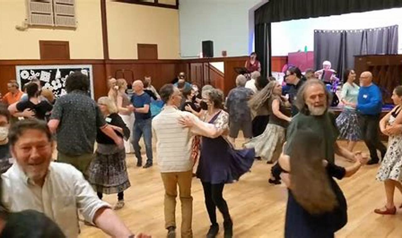 Portland Oregon Contra Dance Living in Oregon: Moving Tips, Cost of Living & Best Cities Portland Oregon Contra Dance | Living in Oregon: Moving Tips, Cost of Living & Best Cities