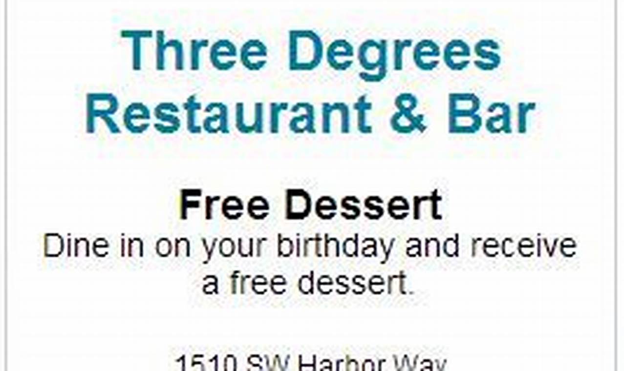 Get Your Portland Birthday Freebies: Deals & Treats! Living in Oregon: Moving Tips, Cost of Living & Best Cities Get Your Portland Birthday Freebies: Deals & Treats! | Living in Oregon: Moving Tips, Cost of Living & Best Cities
