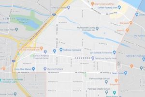 Living in Parkrose Heights, Portland OR: A Local's Guide Living in Oregon: Moving Tips, Cost of Living & Best Cities Living in Parkrose Heights, Portland OR: A Local's Guide | Living in Oregon: Moving Tips, Cost of Living & Best Cities