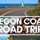 Epic Oregon Coast Driving Trip: Guide + Must-Sees! | Living in Oregon: Moving Tips, Cost of Living & Best Cities