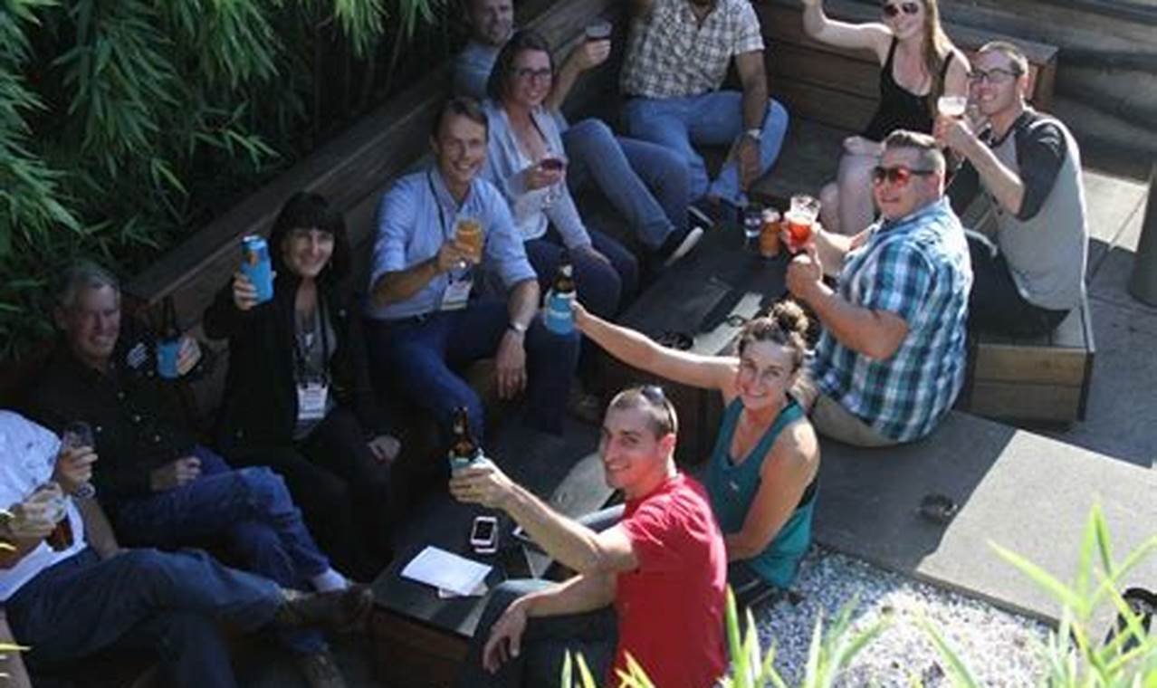 Pub Crawl Portland Oregon Living in Oregon: Moving Tips, Cost of Living & Best Cities Pub Crawl Portland Oregon | Living in Oregon: Moving Tips, Cost of Living & Best Cities