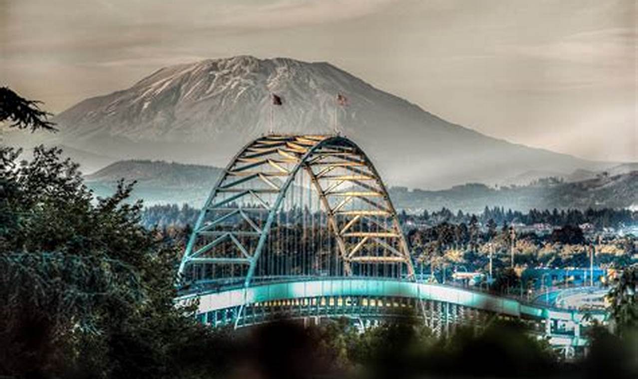 Portland Oregon To Mt St Helens Living in Oregon: Moving Tips, Cost of Living & Best Cities Portland Oregon To Mt St Helens | Living in Oregon: Moving Tips, Cost of Living & Best Cities
