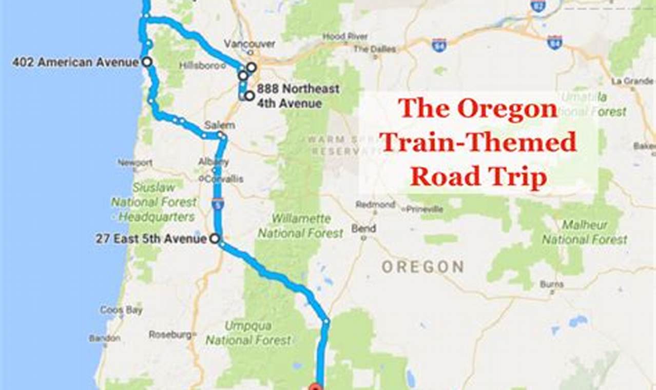 Train Sacramento To Portland Oregon Living in Oregon: Moving Tips, Cost of Living & Best Cities Train Sacramento To Portland Oregon | Living in Oregon: Moving Tips, Cost of Living & Best Cities