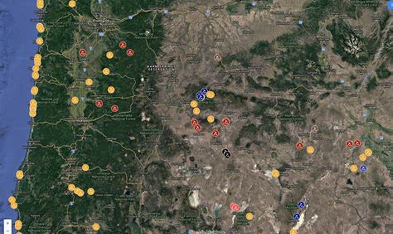 Your Guide: Rockhounding Oregon Coast Treasures! Living in Oregon: Moving Tips, Cost of Living & Best Cities Your Guide: Rockhounding Oregon Coast Treasures! | Living in Oregon: Moving Tips, Cost of Living & Best Cities