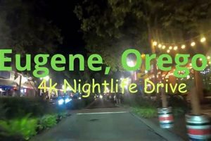 Your Guide to Eugene Oregon Nightlife Adventures Living in Oregon: Moving Tips, Cost of Living & Best Cities Your Guide to Eugene Oregon Nightlife Adventures | Living in Oregon: Moving Tips, Cost of Living & Best Cities