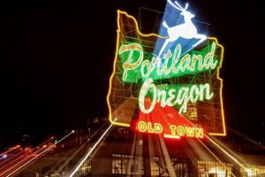 Neon Signs Portland Oregon Living in Oregon: Moving Tips, Cost of Living & Best Cities Neon Signs Portland Oregon | Living in Oregon: Moving Tips, Cost of Living & Best Cities