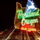 Neon Signs Portland Oregon | Living in Oregon: Moving Tips, Cost of Living & Best Cities