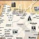 Explore: Map of Oregon Tribes - History & Culture | Living in Oregon: Moving Tips, Cost of Living & Best Cities