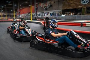Go Kart Racing Portland Oregon Living in Oregon: Moving Tips, Cost of Living & Best Cities Go Kart Racing Portland Oregon | Living in Oregon: Moving Tips, Cost of Living & Best Cities