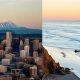 How Far Is The Ocean From Portland Oregon | Living in Oregon: Moving Tips, Cost of Living & Best Cities