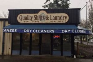 Salem Oregon Dry Cleaners Living in Oregon: Moving Tips, Cost of Living & Best Cities Salem Oregon Dry Cleaners | Living in Oregon: Moving Tips, Cost of Living & Best Cities