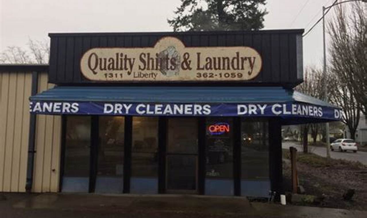 Salem Oregon Dry Cleaners Living in Oregon: Moving Tips, Cost of Living & Best Cities Salem Oregon Dry Cleaners | Living in Oregon: Moving Tips, Cost of Living & Best Cities