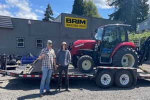 Your Local Brim Tractor in Eugene, OR: Sales & Service Living in Oregon: Moving Tips, Cost of Living & Best Cities Your Local Brim Tractor in Eugene, OR: Sales & Service | Living in Oregon: Moving Tips, Cost of Living & Best Cities